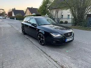 Gebraucht Seat Exeo