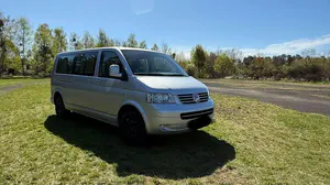 Gebraucht VW Caravelle