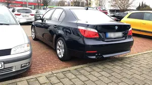 Käytetty BMW 525