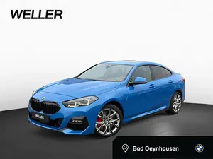 Używany BMW 220