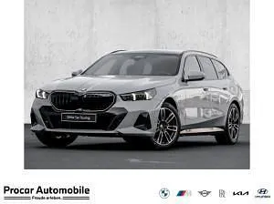 Brugt BMW 520