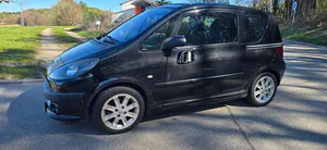 Gebraucht Peugeot 1007
