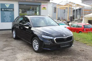 Usata Skoda Scala