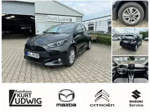 Gebraucht Mazda 2