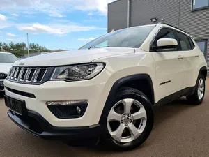Usado Jeep Compass