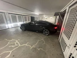 Second-hand Audi A5