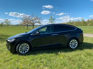 Occasion Tesla Model X