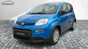 Usata Fiat Panda
