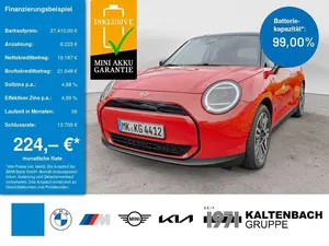 Brugt Mini Cooper