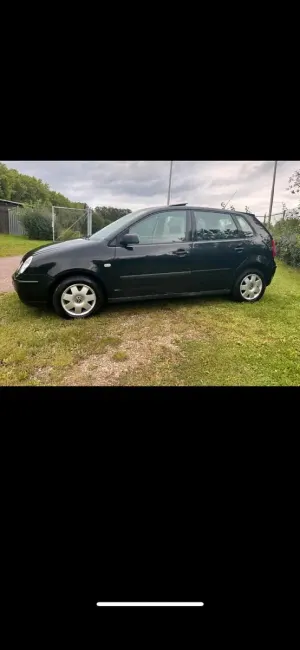 Brugt VW Polo