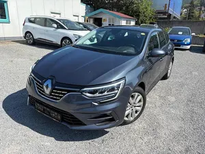 Usata Renault Mégane IV