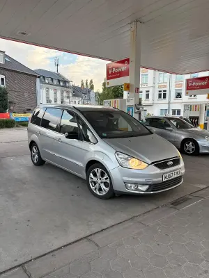 Occasion Ford Galaxy