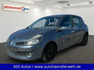Brugt Renault Clio II