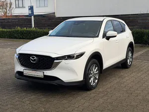 Usata Mazda CX-5