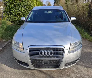 Occasion Audi A6