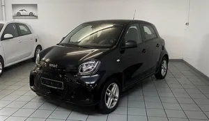 Gebraucht Smart ForFour Electric Drive