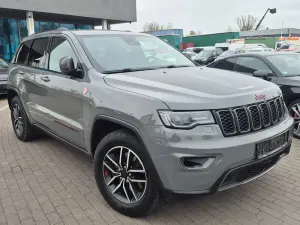 Usata Jeep Grand Cherokee