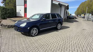 Usata Porsche Cayenne S