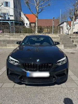 Gebraucht BMW M2