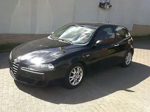 Gebraucht Alfa Romeo 147