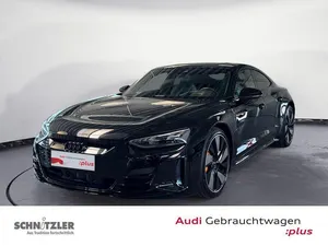 Second-hand Audi e-tron GT quattro