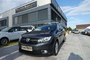Używany Dacia Logan