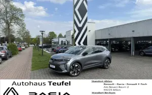 Gebraucht Renault Scenic E-Tech