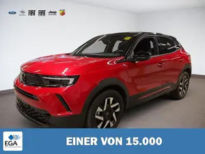 Gebraucht Opel Mokka