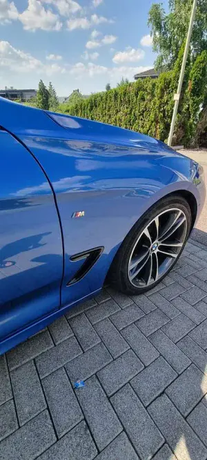 Używany BMW 330