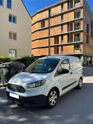 Occasion Ford Transit