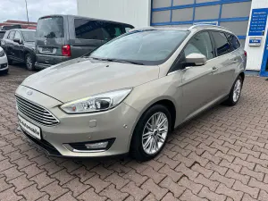 Używany Ford Focus
