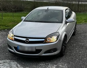 Gebraucht Opel Astra Cabriolet