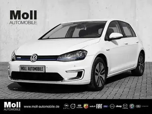 Gebraucht VW e-Golf