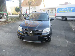 Gebraucht Mitsubishi Outlander
