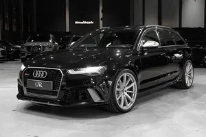 Occasion Audi RS6