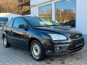 Occasion Ford Focus