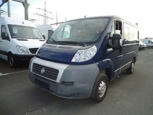 Usata Fiat Ducato