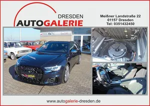 Usata Audi S6