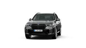 Brugt BMW X5