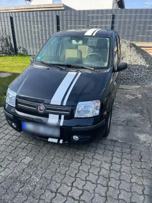 Occasion Fiat Panda