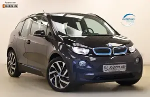 Occasion BMW i3