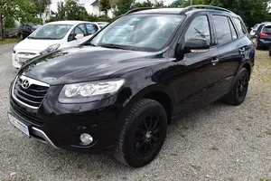 Gebraucht Hyundai Santa Fe