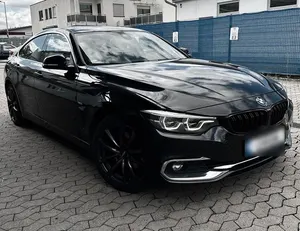 Gebraucht BMW 430