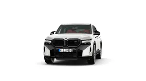 Brugt BMW XM