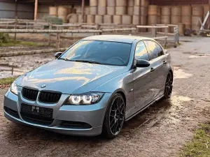 Brugt BMW 320