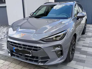 Gebraucht Cupra Terramar