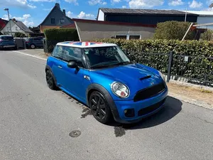 Occasion Mini John Cooper Works