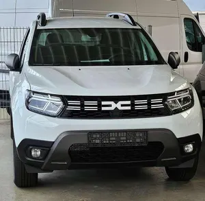 Używany Dacia Duster