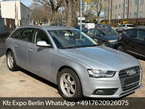 Używany Audi A4