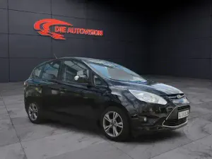 Gebraucht Ford C-MAX
